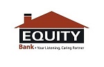 Logo  EQUITY BANK Ok